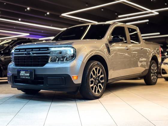 FORD MAVERICK 2.5 HYBRID LARIAT e-CVT